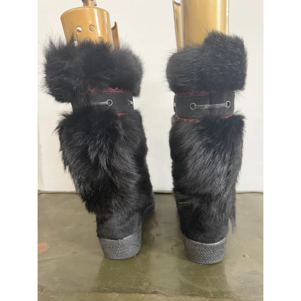 Oscar Sport beautiful black
